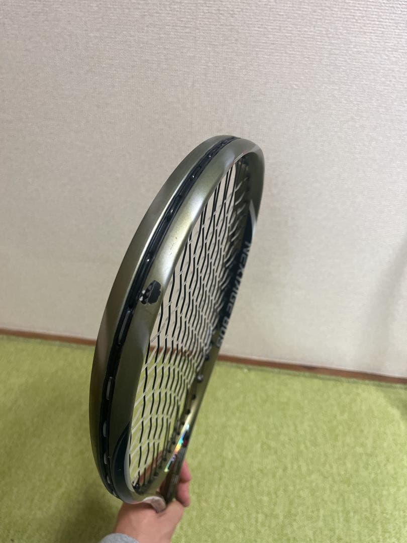 大*生様 ヨネックス　ネクステージ80s 2色　2本セット