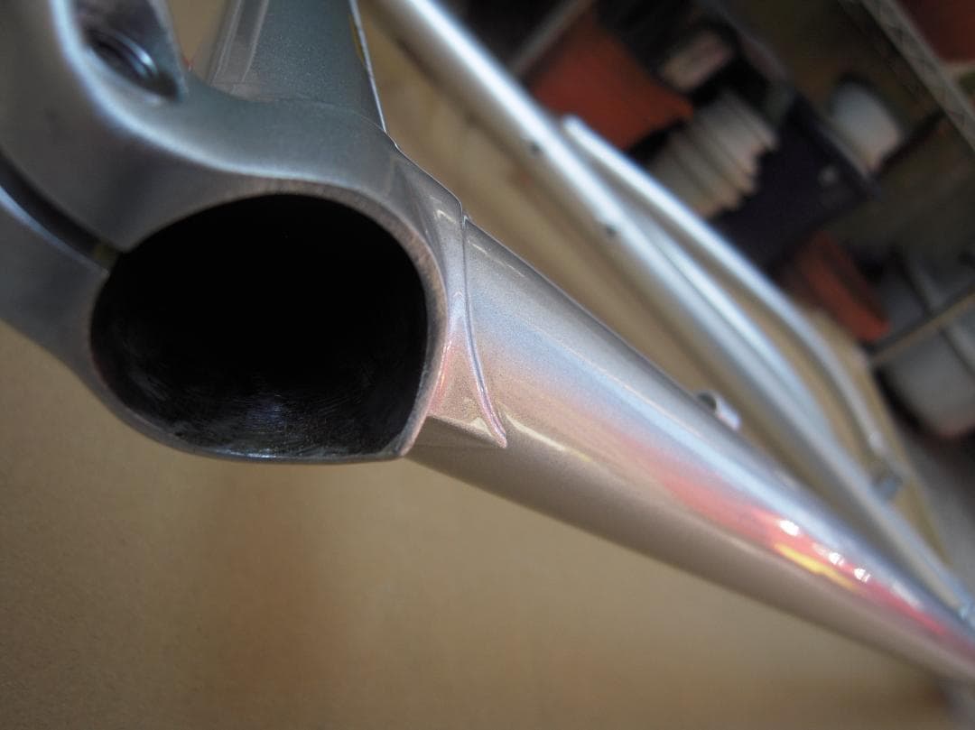 PANASONIC FRCC03 オーダークロモリフレーム ２０２４年製