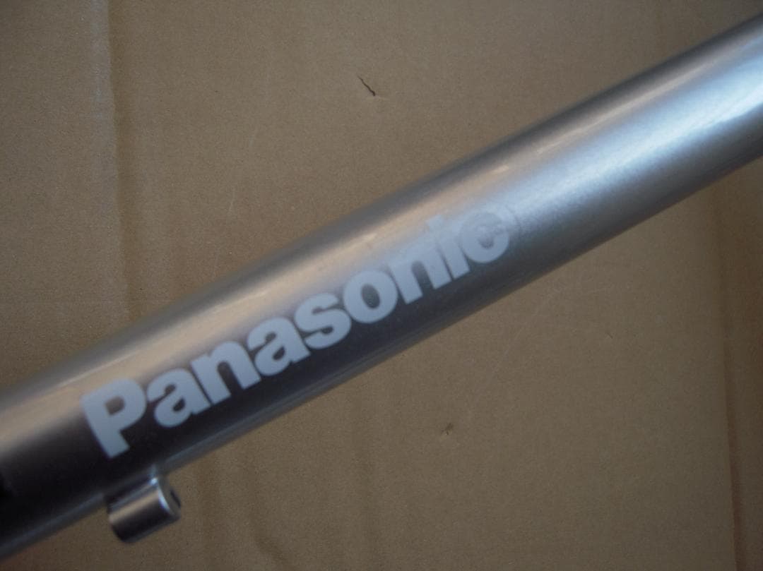 PANASONIC FRCC03 オーダークロモリフレーム ２０２４年製