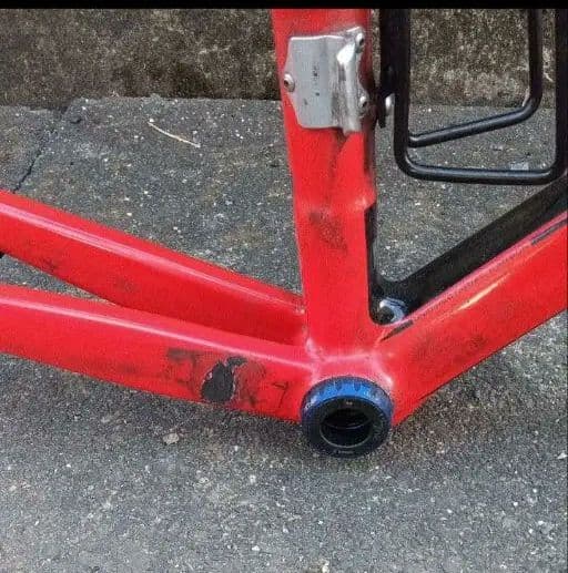 ANCHOR RL8　 480サイズ　アンカー　リムブレーキ　 ロードバイク