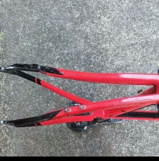 ANCHOR RL8　 480サイズ　アンカー　リムブレーキ　 ロードバイク