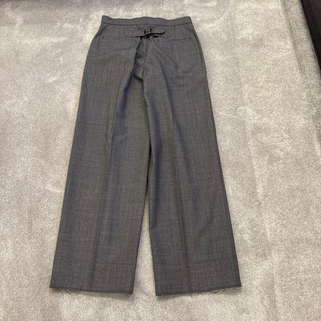 ドゥロワー　パンツ38