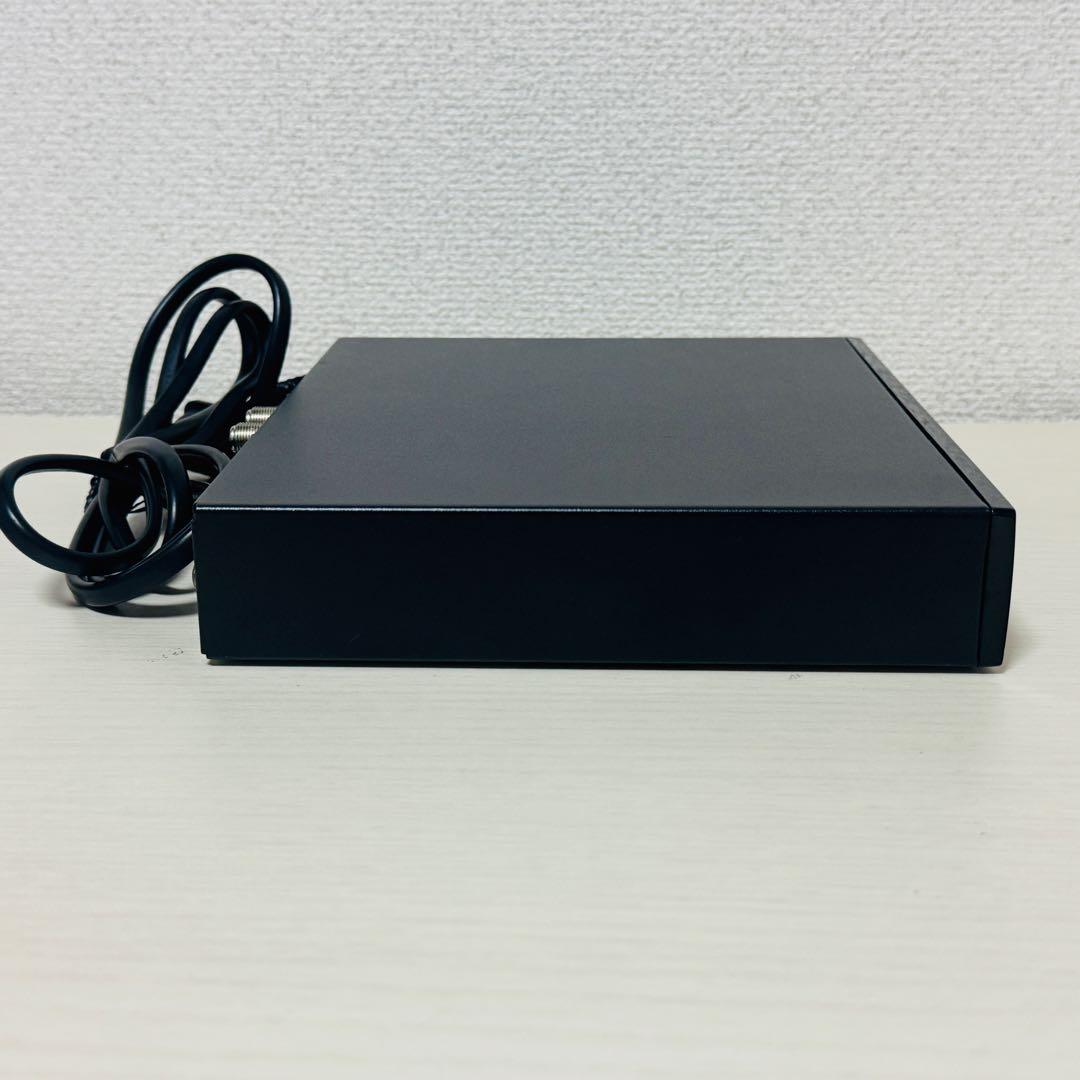 I-O DATAテレビチューナーHVTR-BCTX3動作確認済