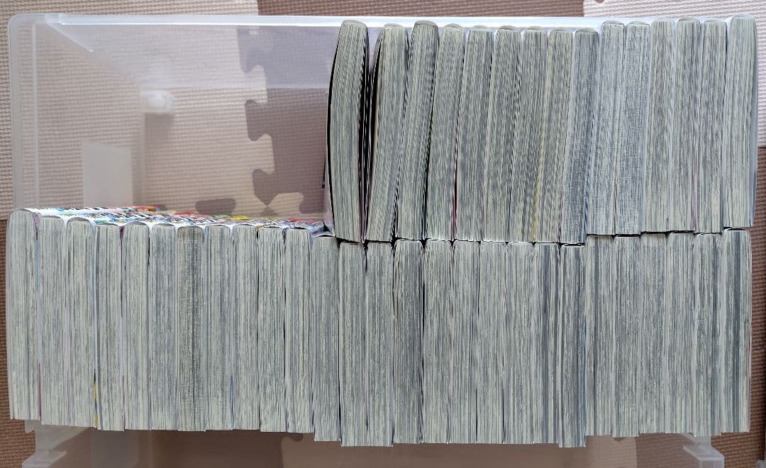 弱虫ペダル　1〜96巻