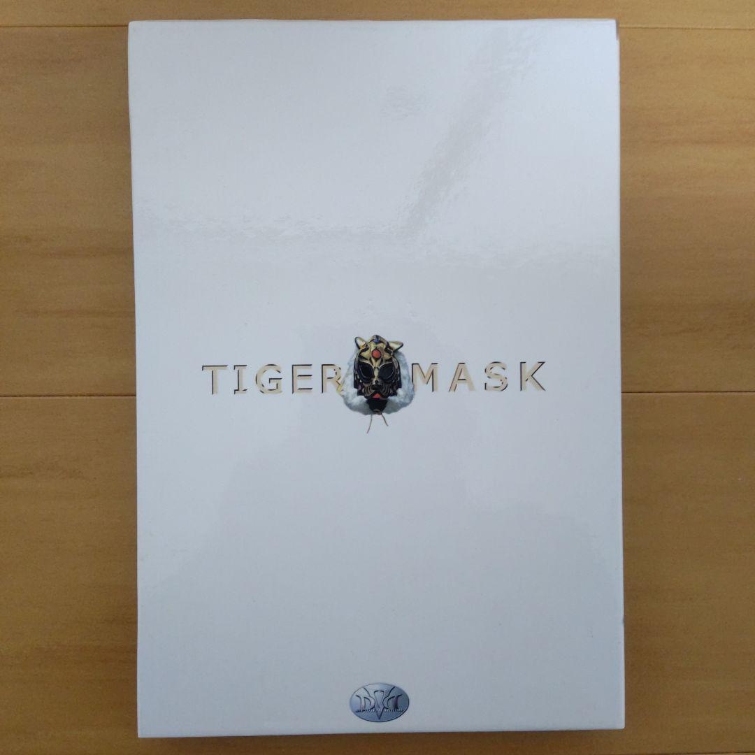 7*8様 TIGER MASK FINAL COLLECTION