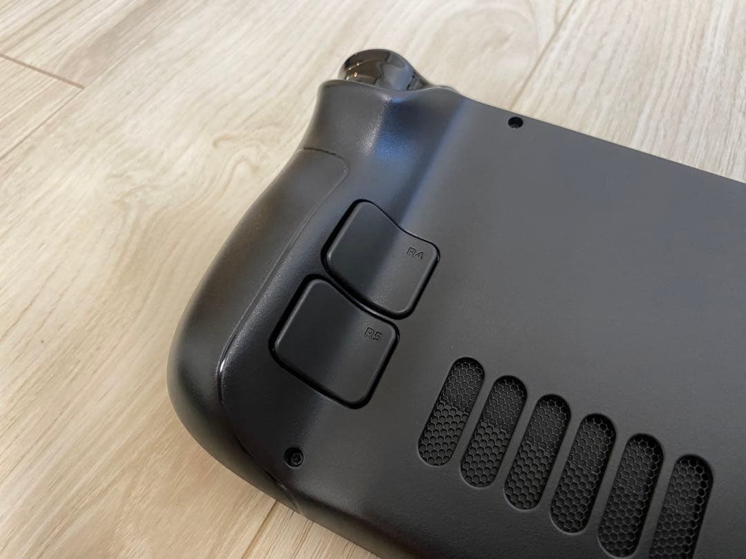 [極美品]Steam Deck OLED 1TB