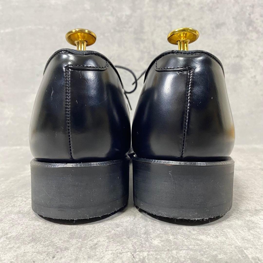 【未使用級】REGAL リーガル ストレートチップ 315R 27