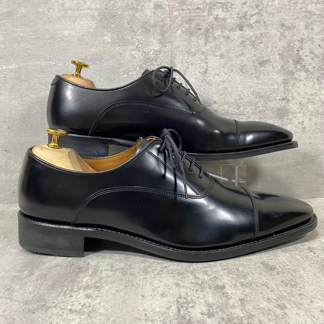 【未使用級】REGAL リーガル ストレートチップ 315R 27