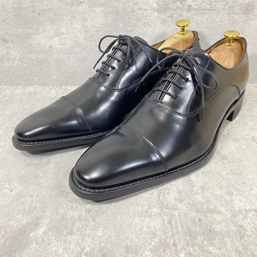 【未使用級】REGAL リーガル ストレートチップ 315R 27