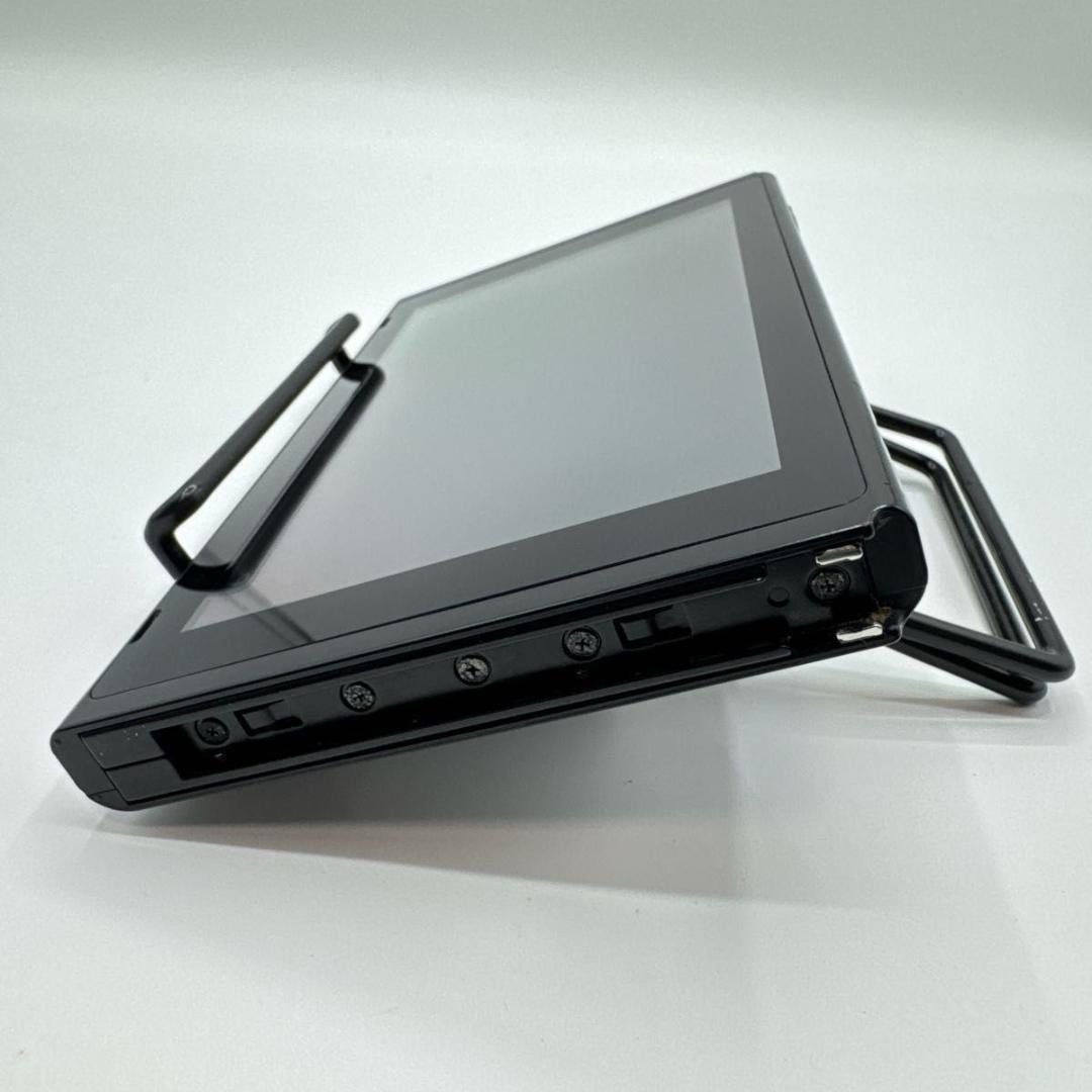 Nintendo Switch　本体　旧型　任天堂　2018年製