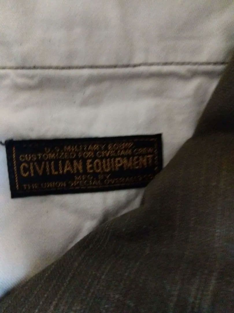 フリーホイーラーズ アヴィエイターズ　トラウザーズ