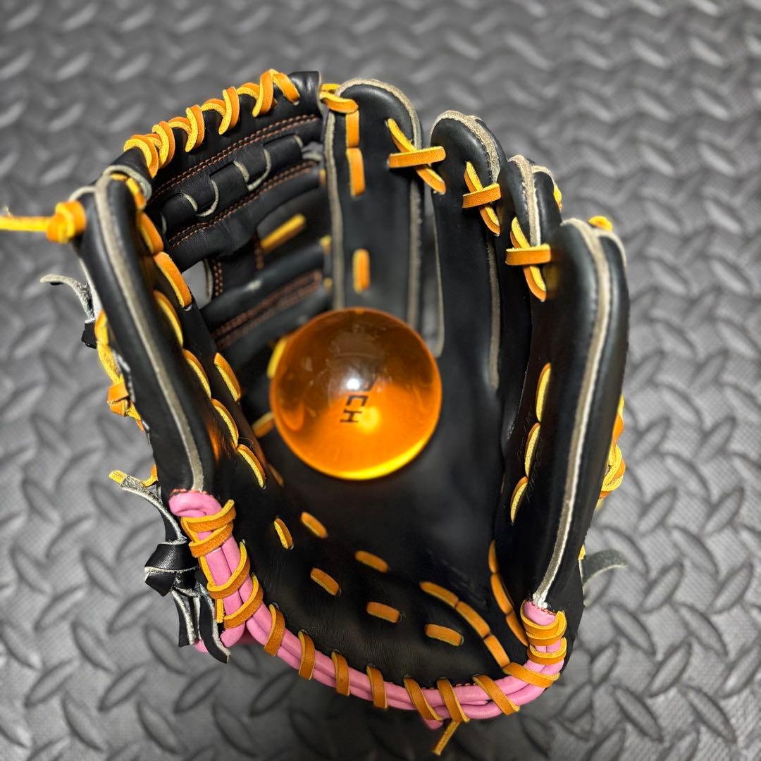 YGS 山本グラブスタジオ YGSプロライン 硬式内野用