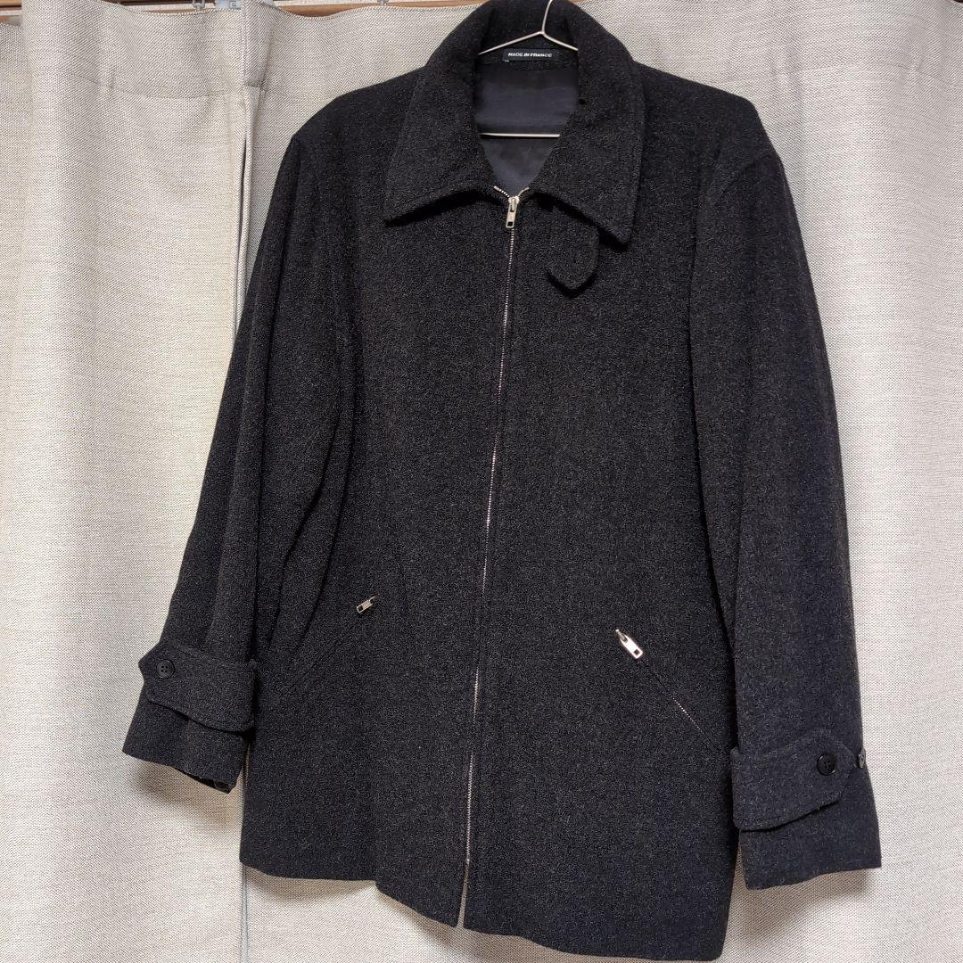 アニエスベー　メンズコート