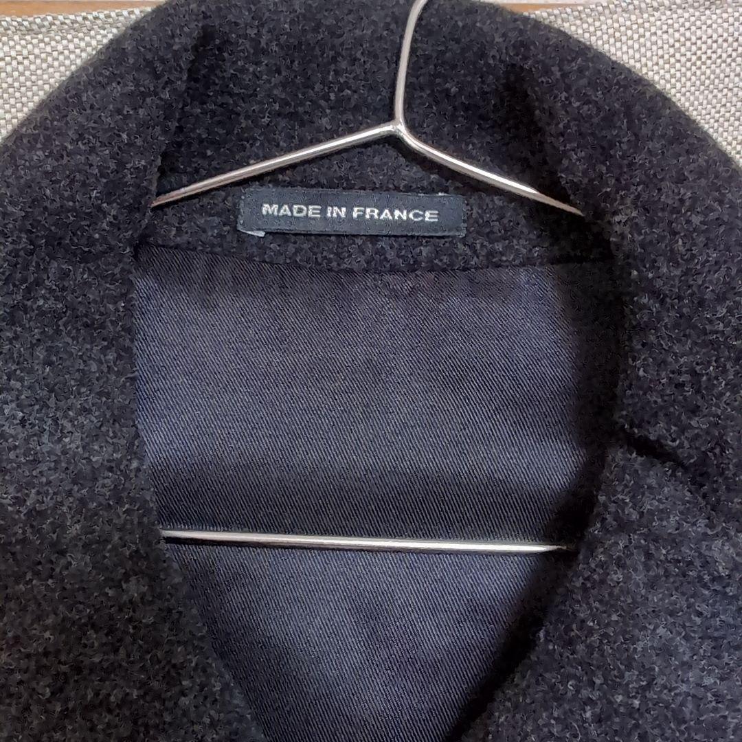 アニエスベー　メンズコート