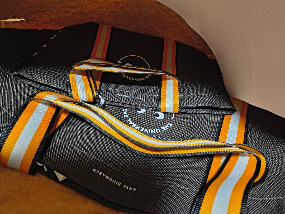 アニヤハインドマーチ