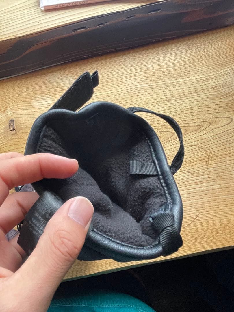 GRIP SWANY スキーグローブ