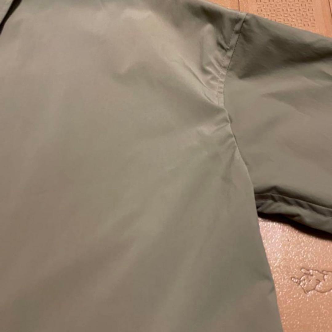 お値下げ★別注　マッキントッシュ HUMBIE ハンビー　コート　ベージュ　8