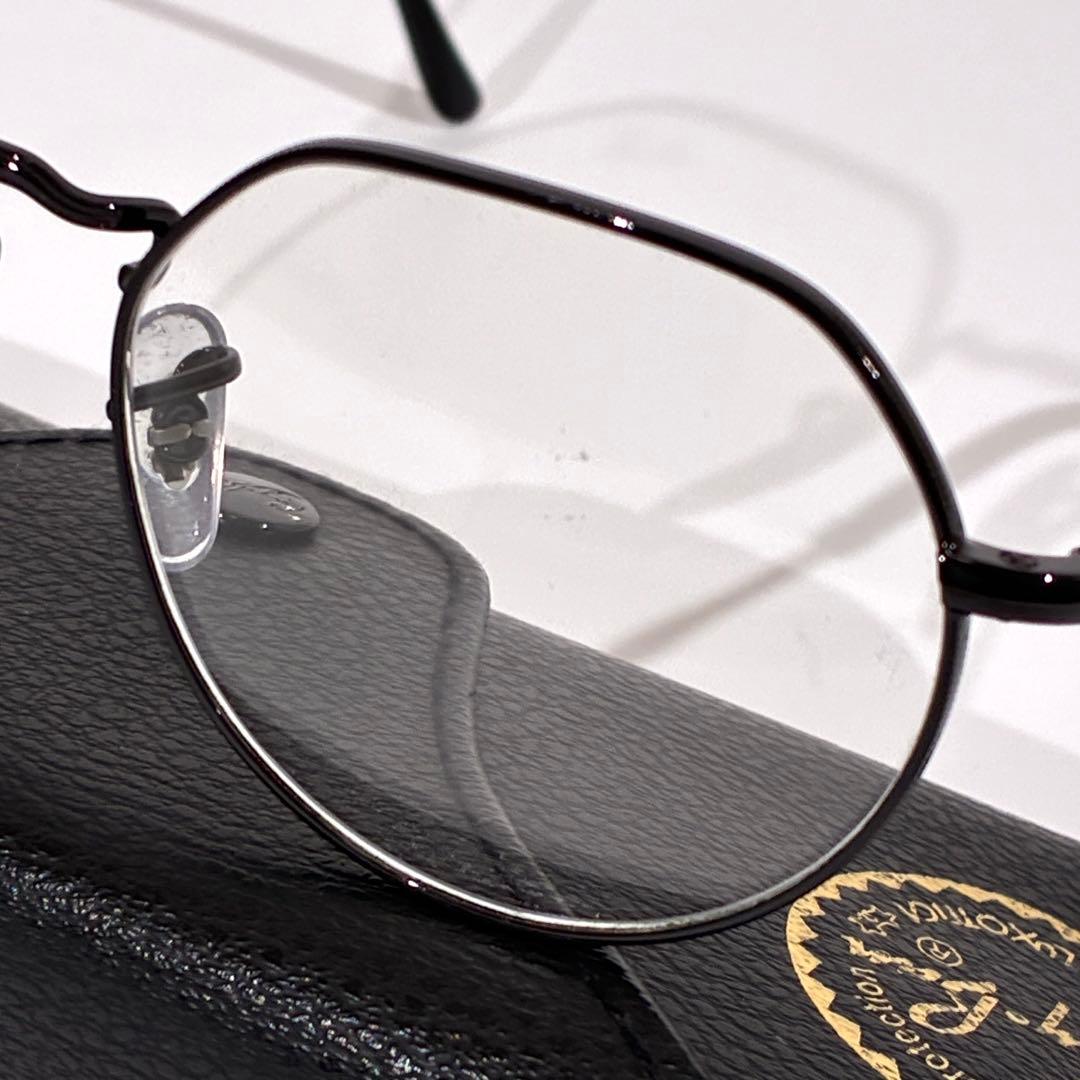 Ray-Ban サングラス JACK RB3565 調光レンズ キムタク着用