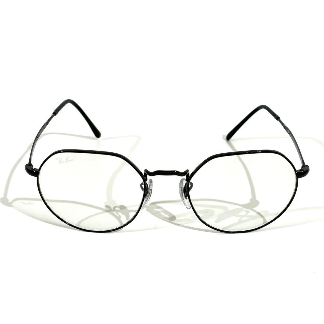 Ray-Ban サングラス JACK RB3565 調光レンズ キムタク着用