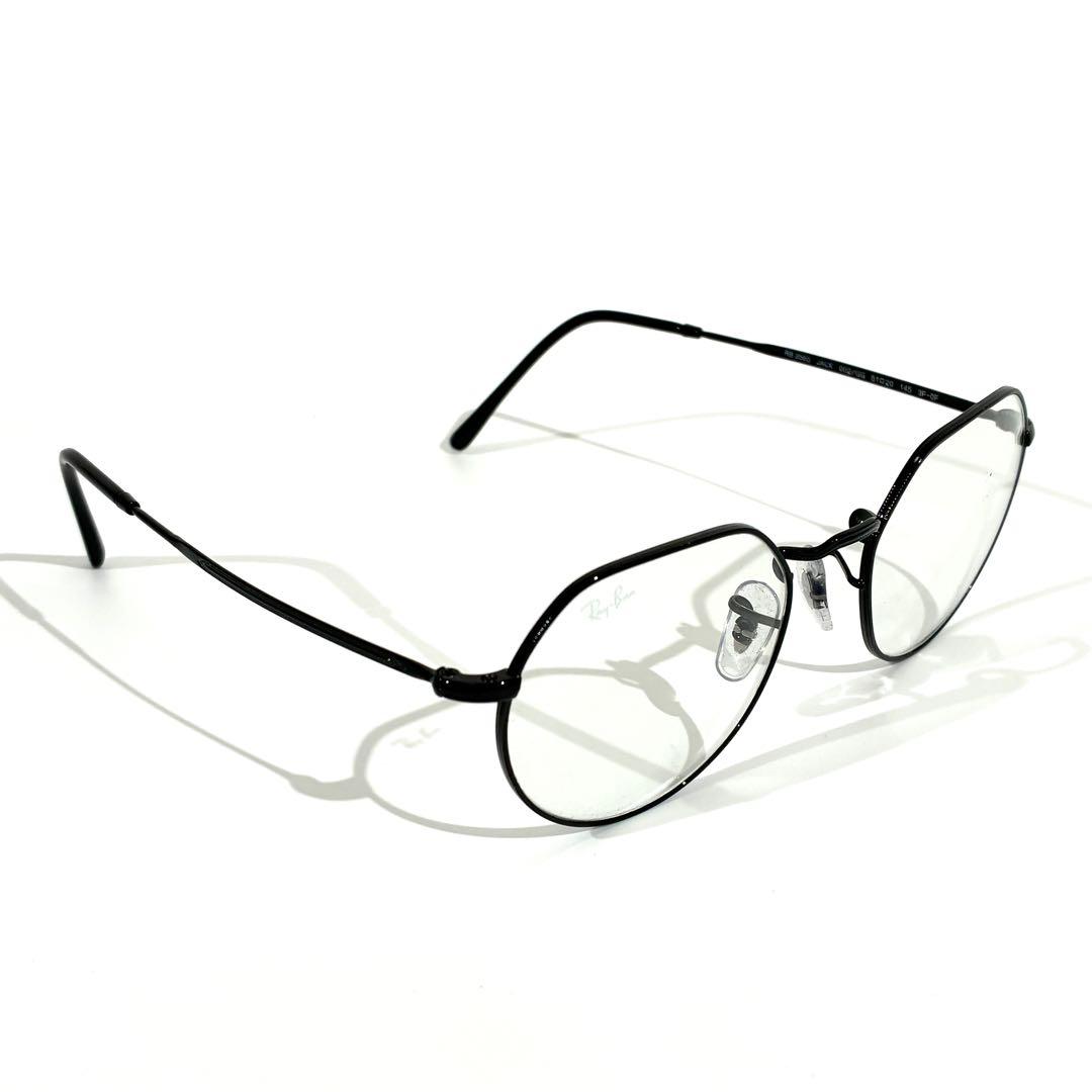 Ray-Ban サングラス JACK RB3565 調光レンズ キムタク着用