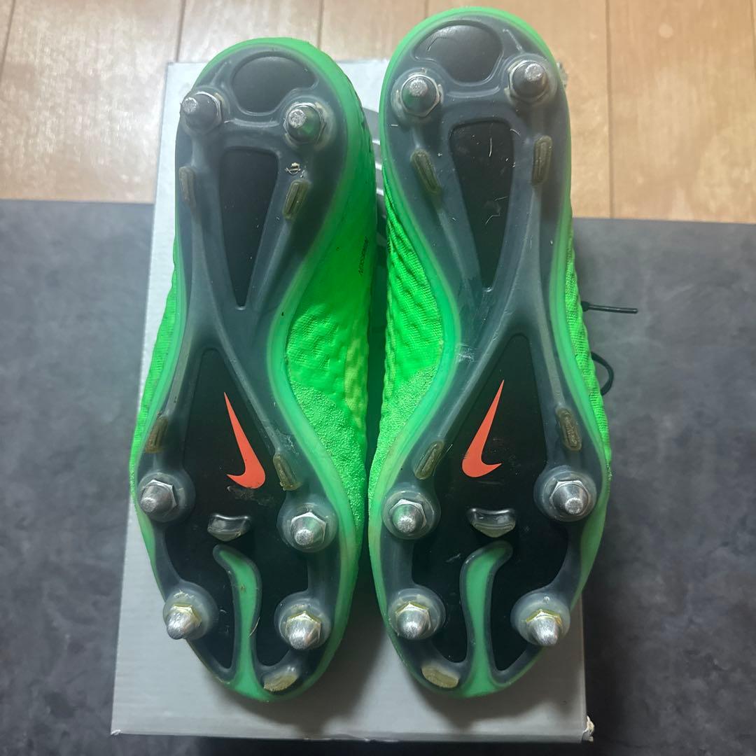 ハイパーヴェノムファントム SG 26cm