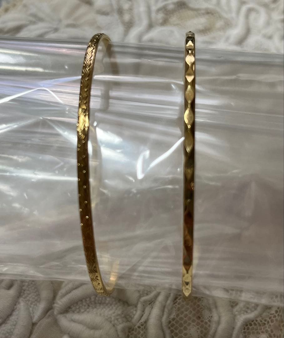 アクセサリー MUSE de Deuxieme Classe Waekura BANGLE