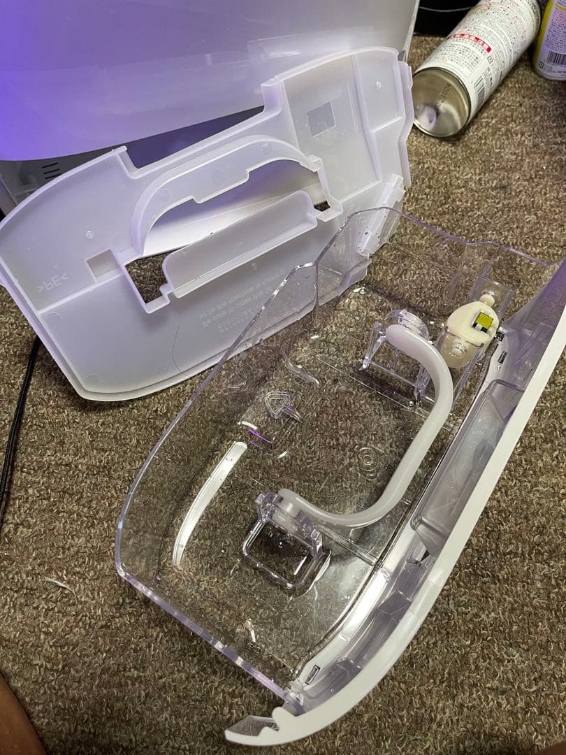 2022年製 パナソニック 衣類乾燥 除湿機 デシカント方式 　F-YZVX60