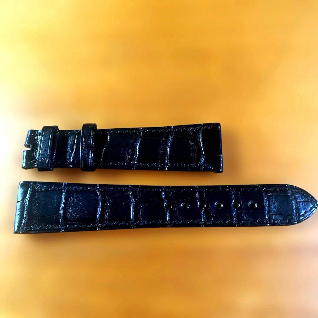 ジラールペルゴ皮ベルト