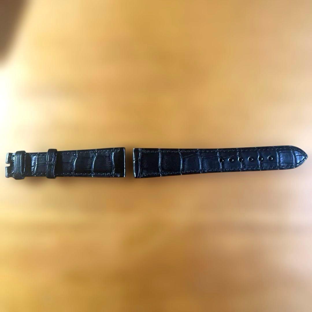 ジラールペルゴ皮ベルト