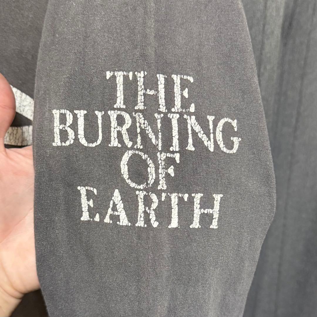 saint michael ロンT Mサイズ