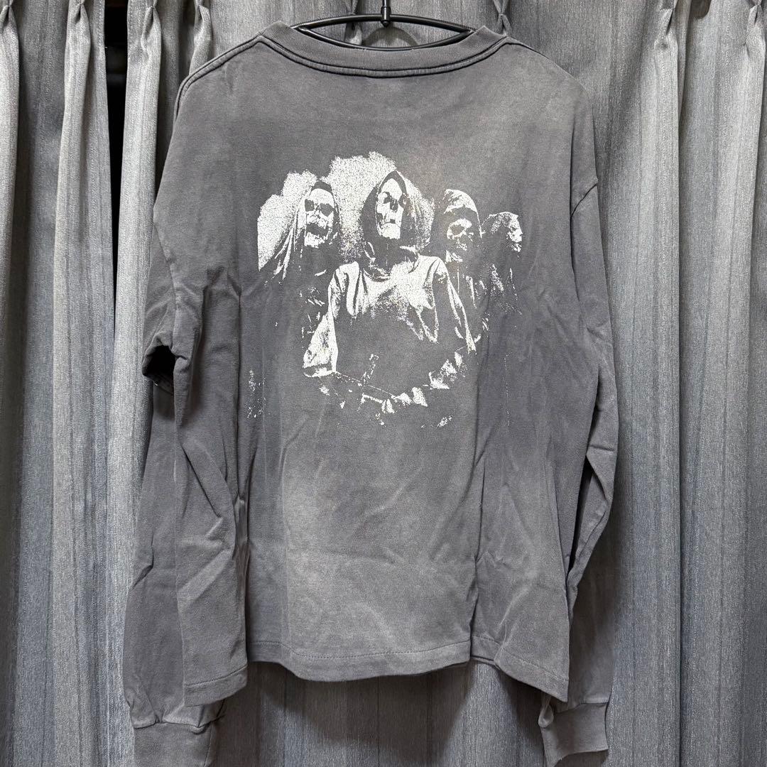 saint michael ロンT Mサイズ