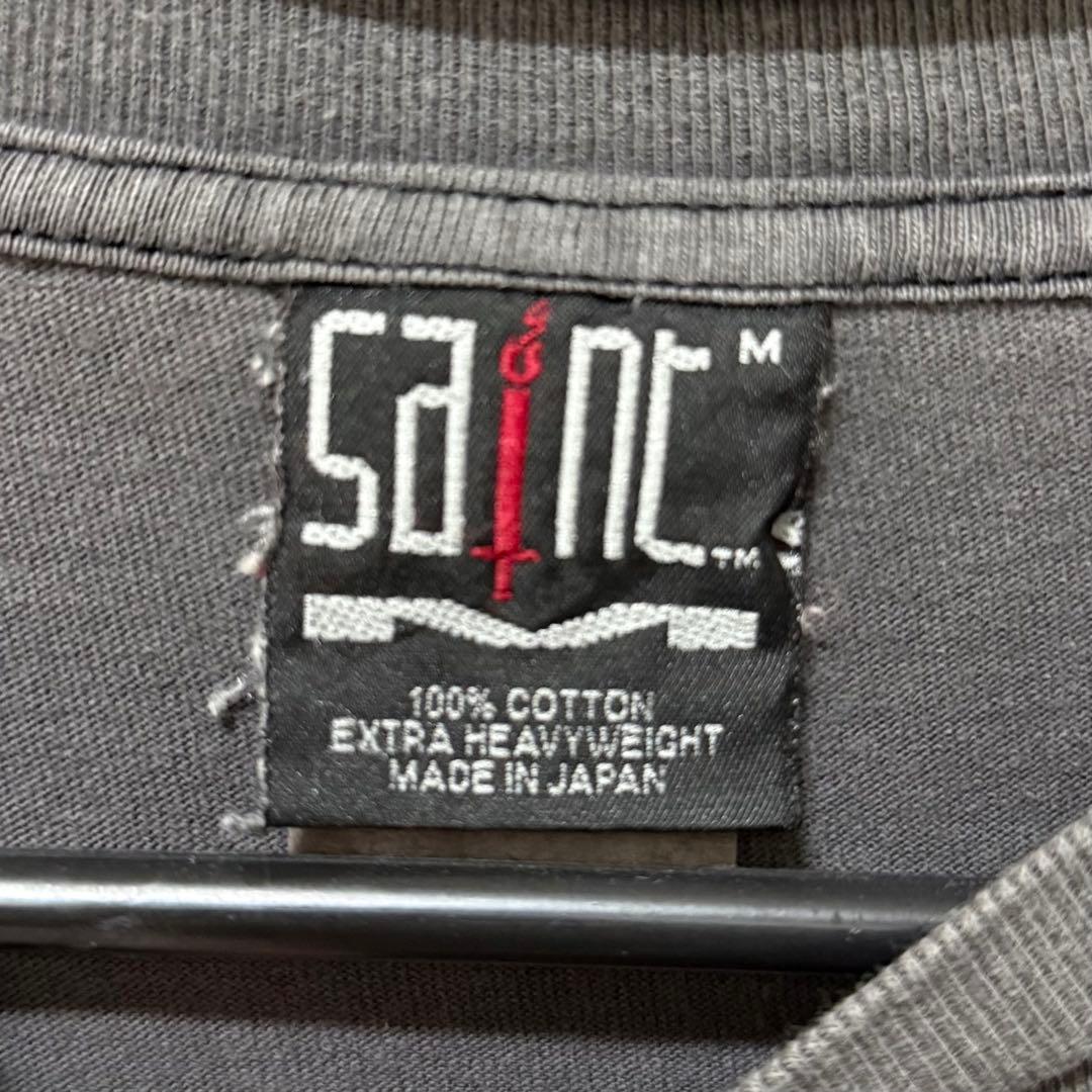 saint michael ロンT Mサイズ