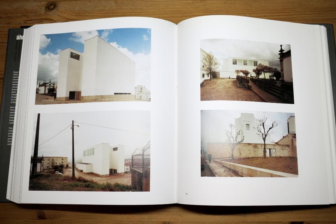 Alvaro Siza: Complete Works アルヴァロ・シザ