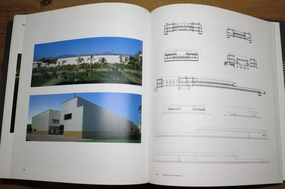 Alvaro Siza: Complete Works アルヴァロ・シザ