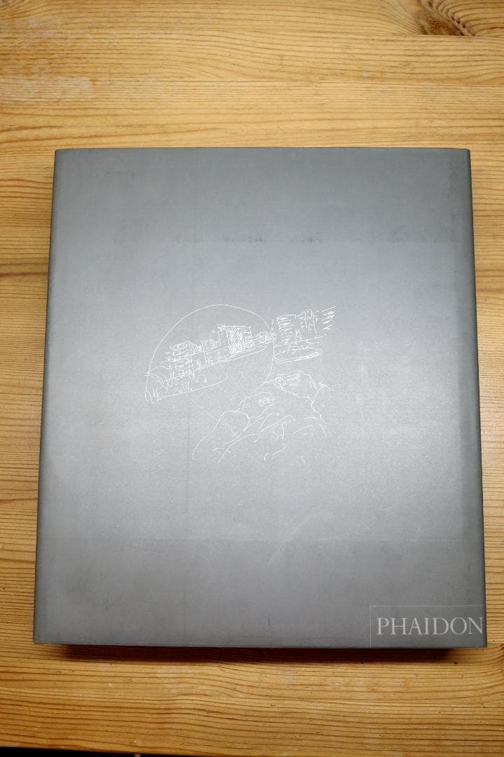 Alvaro Siza: Complete Works アルヴァロ・シザ