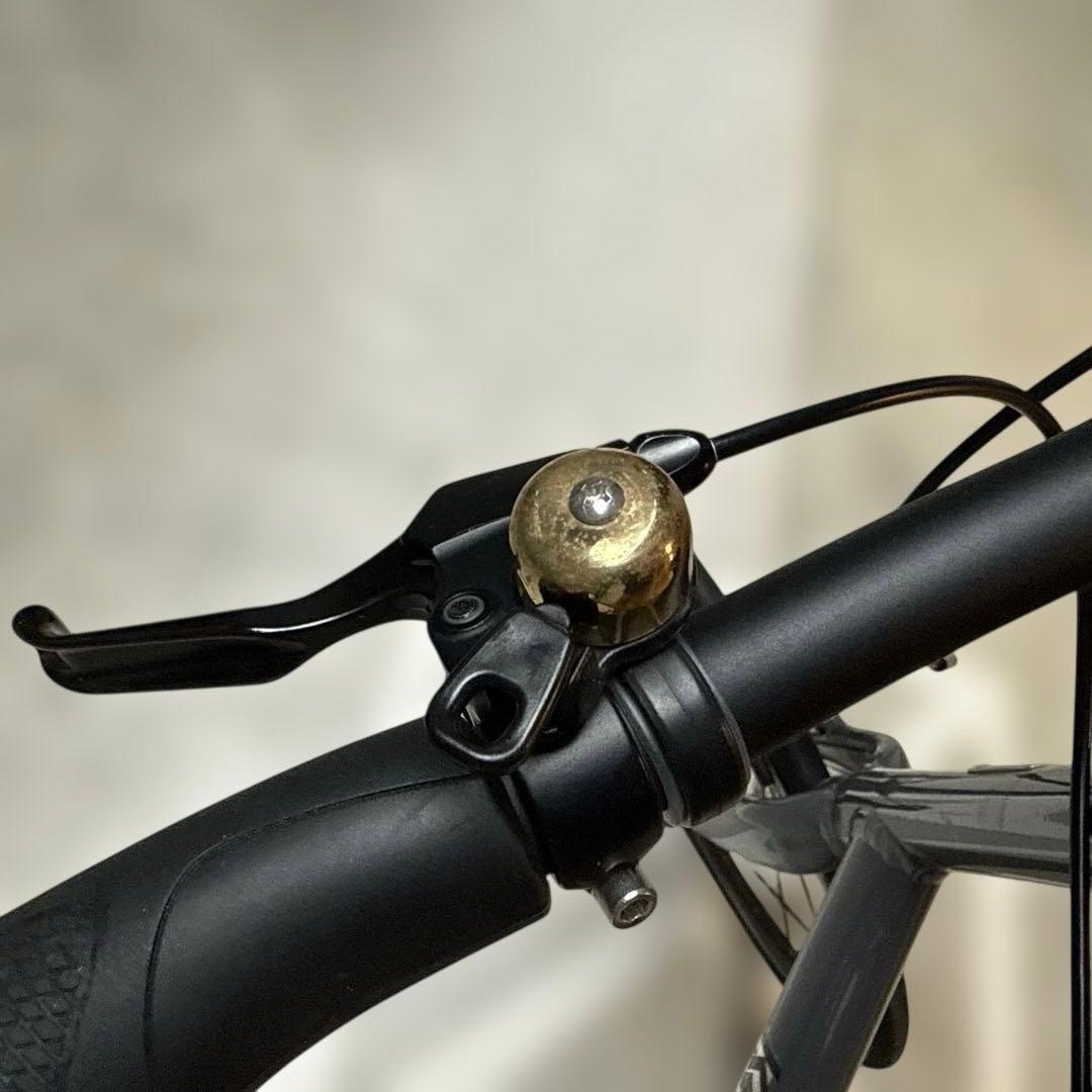 圧倒的軽量性 ロードバイクコンポーネント Khodaabloom Rail 20