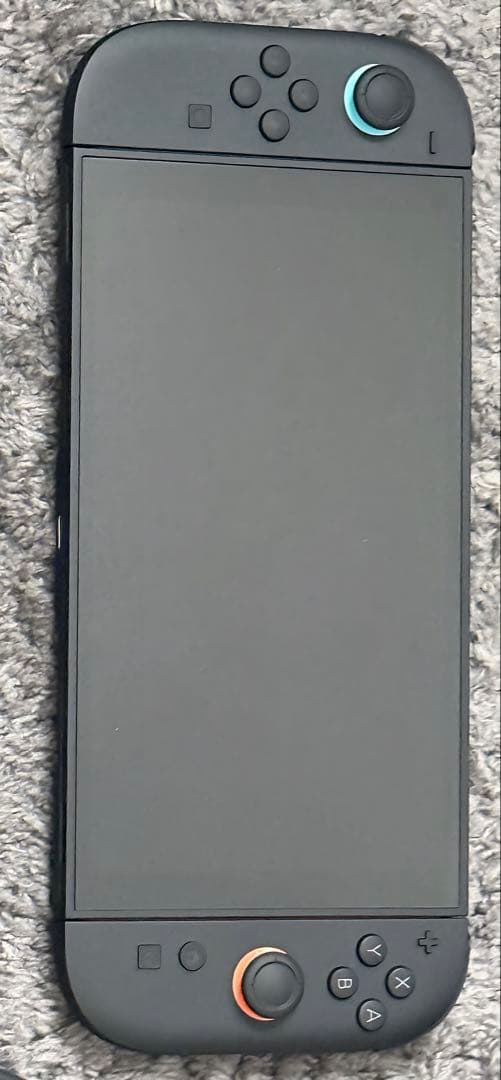 【中古】Nintendo Switch 2 ソフトなし Proコントローラー