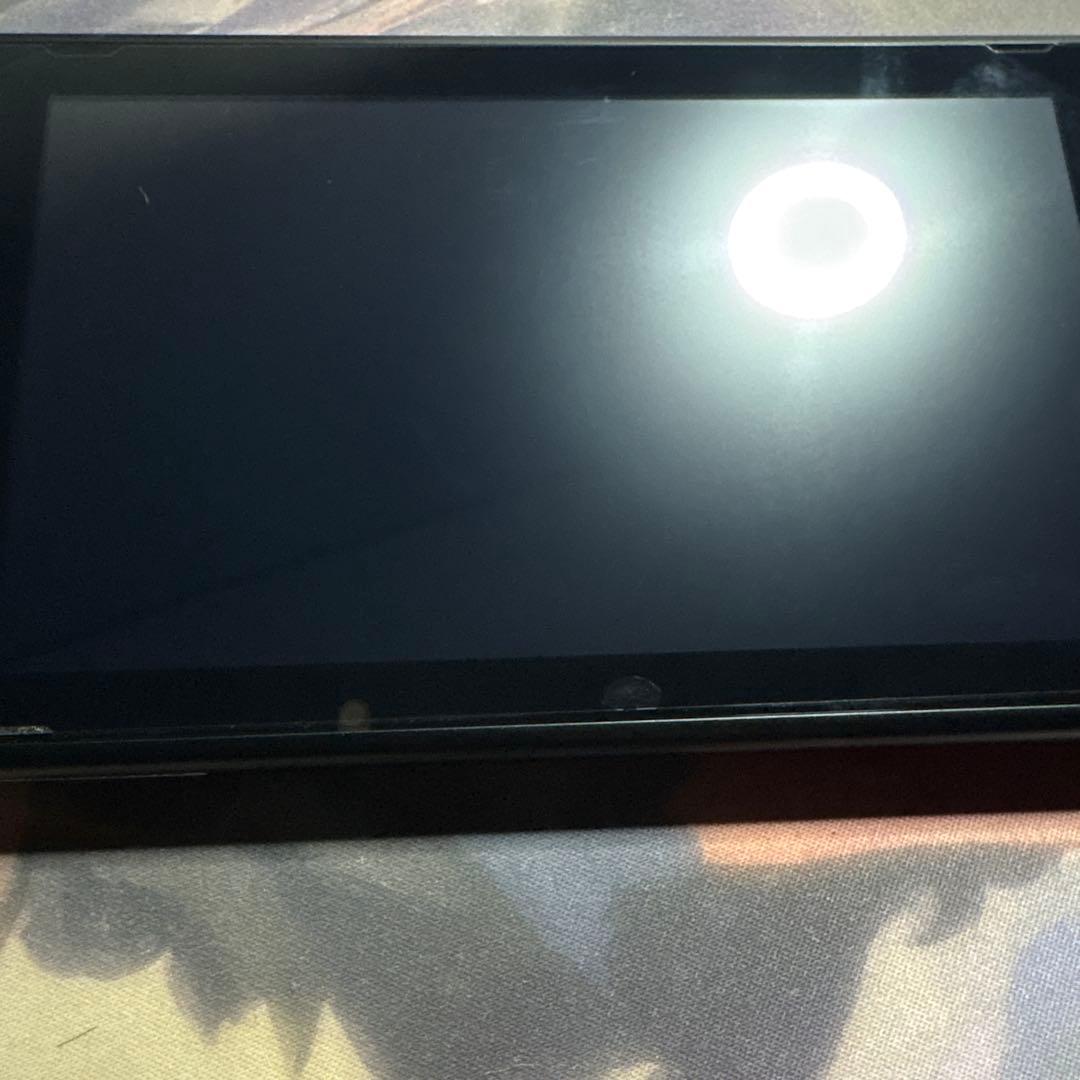 Nintendo Switch 本体 プロコン付き