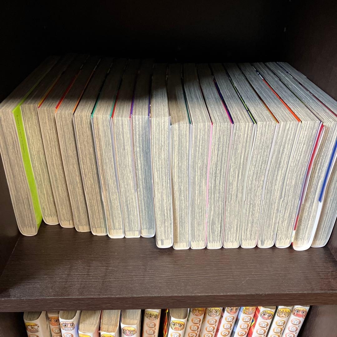 ブルーロック 全32巻　19巻のみ無し