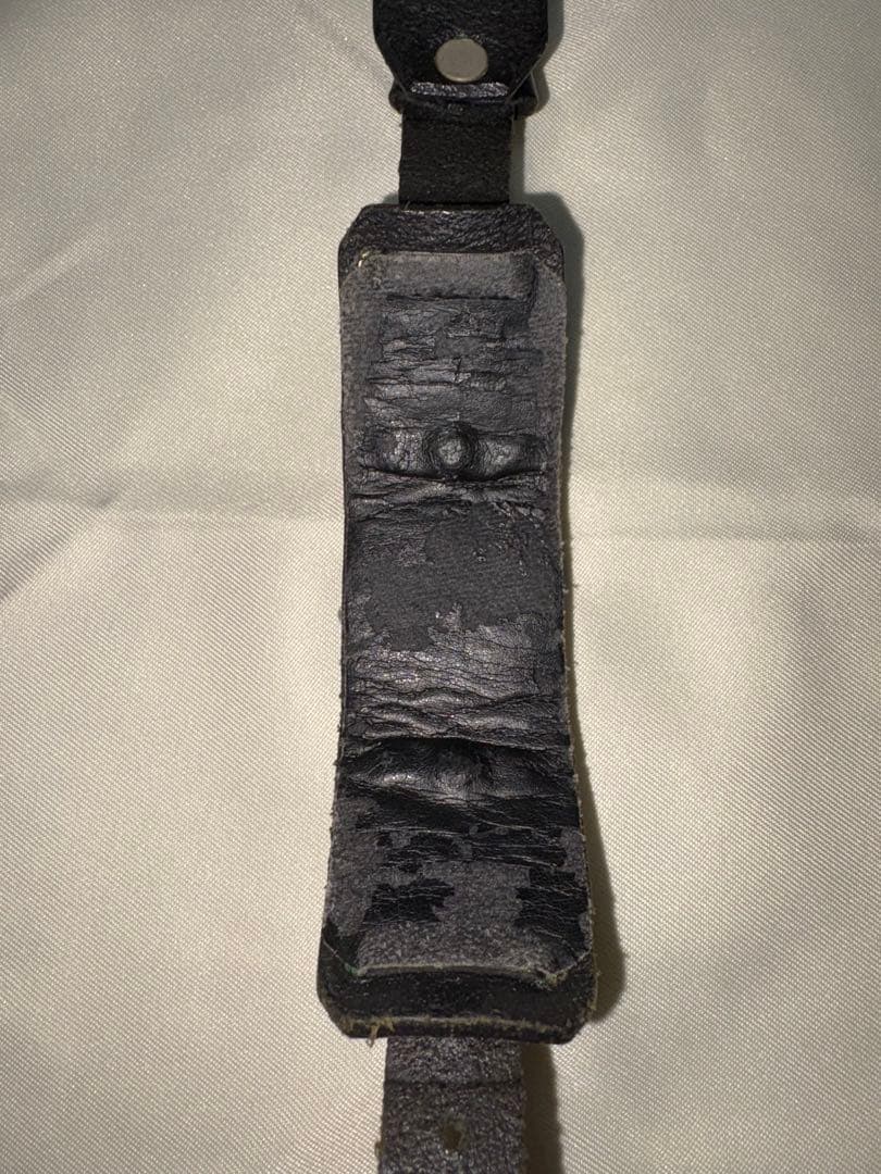 Wind scale 腕時計　仮面ライダーW フィリップ