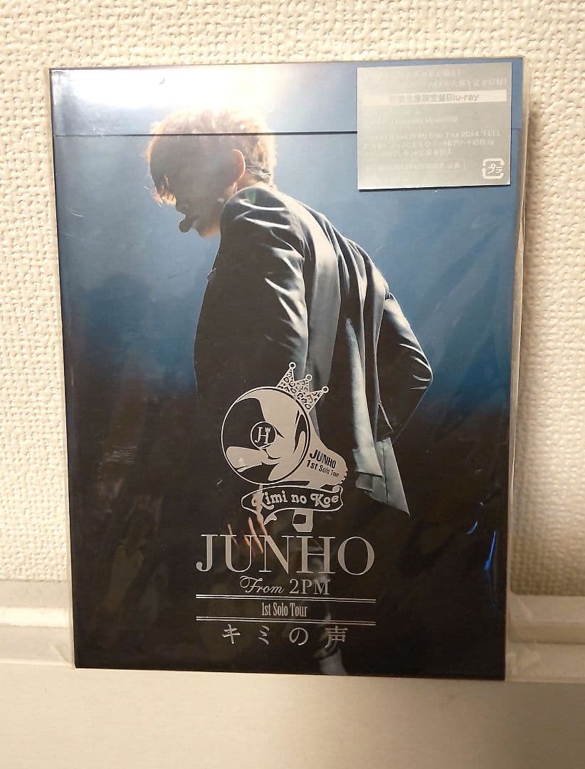 JUNHO(From 2PM)/JUNHO(From 2PM)1st Solo…