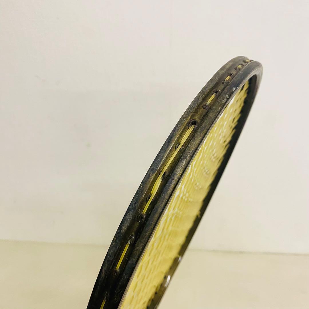 prince boron G2 テニスラケット　ヴィンテージ　現状品