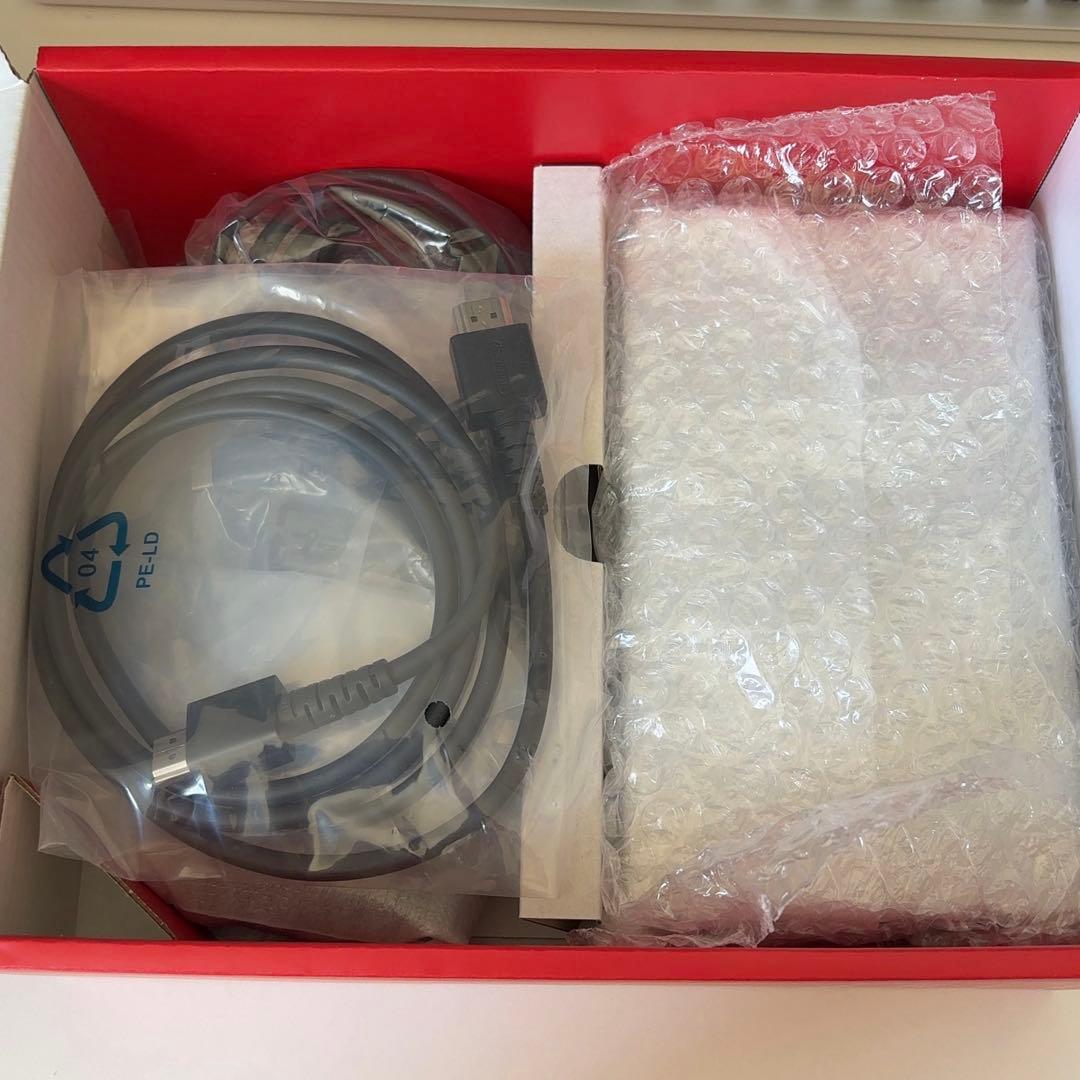 waa　　Nintendo Switch 有機ELモデル