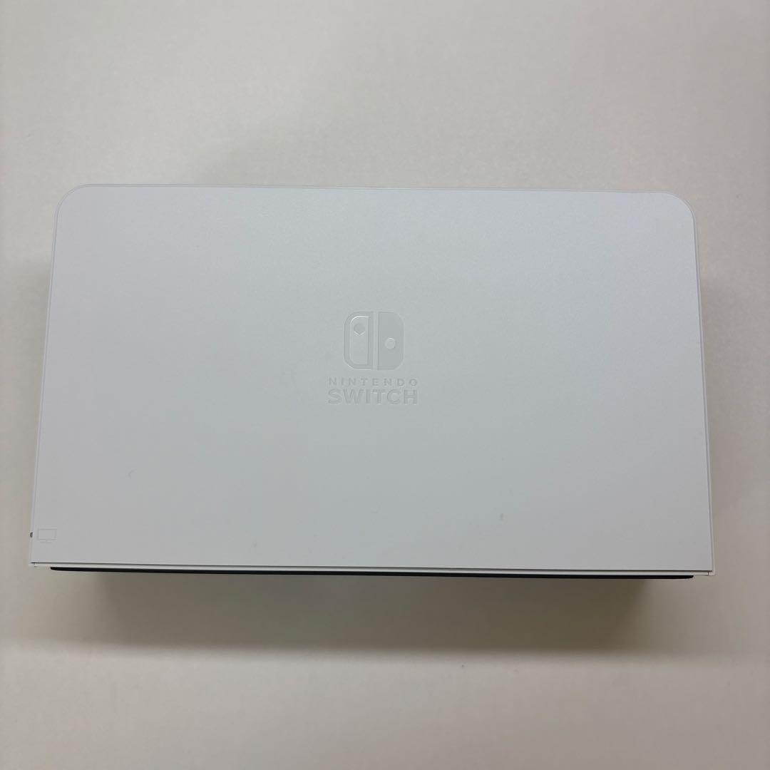waa　　Nintendo Switch 有機ELモデル