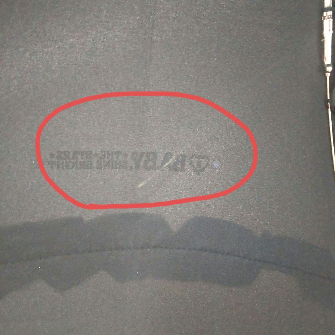 BABY, THE STARS SHINE BRIGHT 日傘　ロリータ 黒