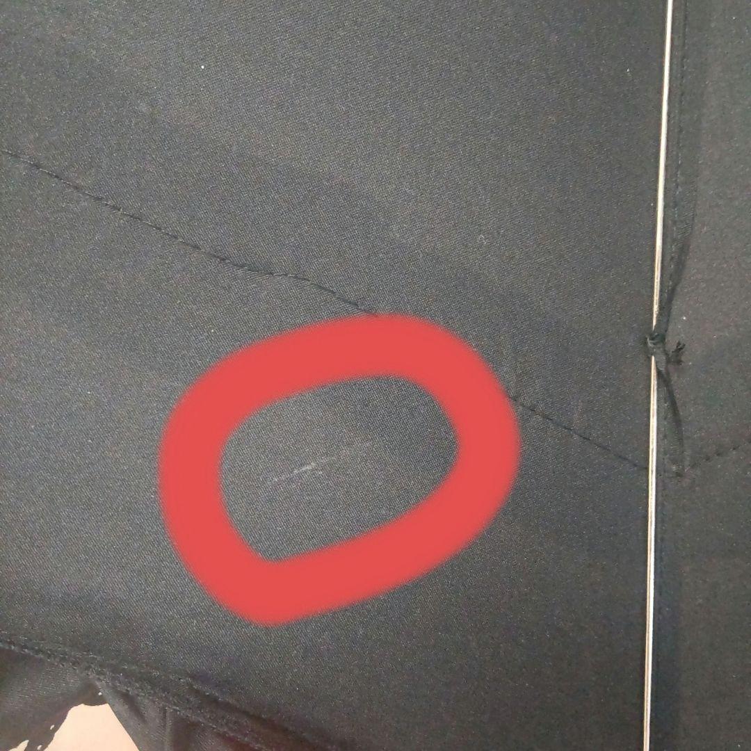 BABY, THE STARS SHINE BRIGHT 日傘　ロリータ 黒