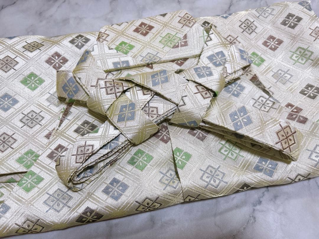 鮮やかなグリーン♡七五三　5歳　フルセット　一式　緑系　兜