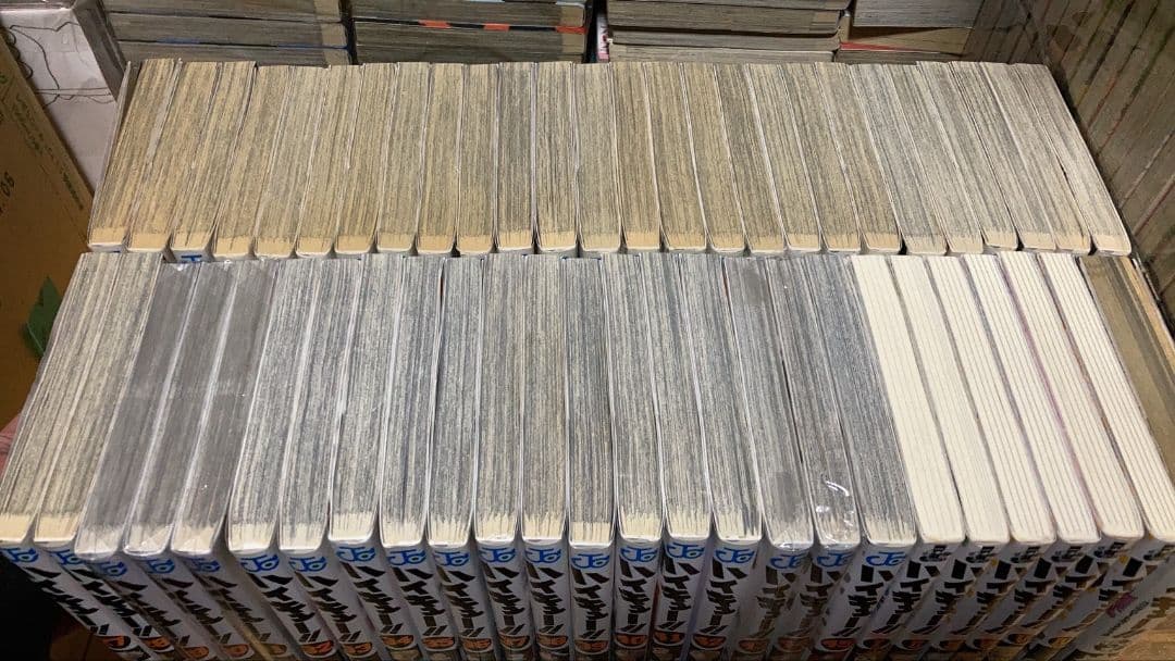 【豪華】ハイキュー 全巻完結セット ショーセツバン ６巻セット 排球本 古舘春一