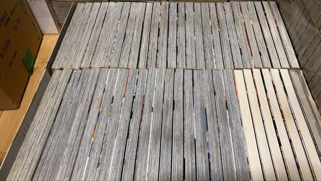 【豪華】ハイキュー 全巻完結セット ショーセツバン ６巻セット 排球本 古舘春一