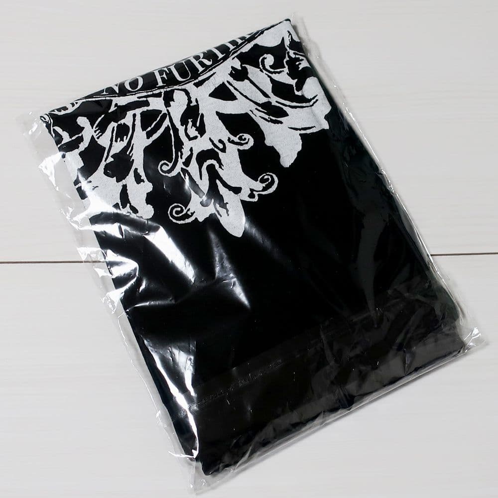 鳥*ス様 Tシャツ ファンクラブ限定販売 B'z 1996 Spirit LOO